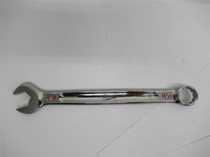 Milwaukee 45-96-9422 , 11/16" SAE Combination Wrench , 12 Pt - Picture 1 of 2
