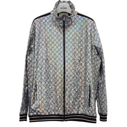 Giacca maglia Gucci collezione Cruise GUA112214 120692244