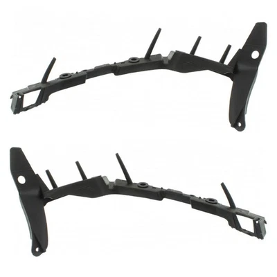 For Chevy Camaro 2010-2015 Bumper Cover Support Driver and Passenger Side Foto 1 de 4