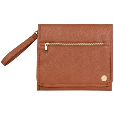 CleverMade портативный Baby пеленальный коврик застежки с ремешком - Premiu... Быстрая доставка - Изображение 1 из 4