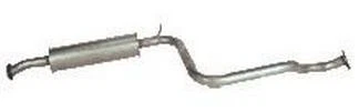 Exhaust Pipe fits 1997 1998 1999 Nissan Maxima - Изображение 1 из 2