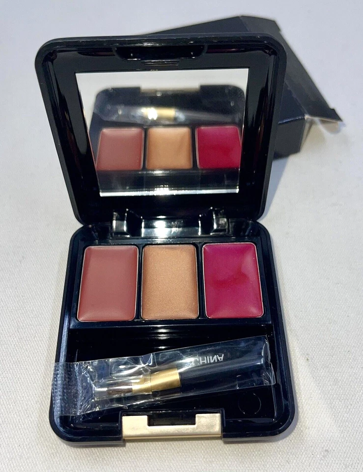 Mary Kay The Present Lip Color Compact Discontinued 3032