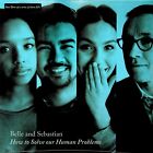 BELLE AND SEBASTIAN How To Solve Our Human Problems Part 3 EP 12" Vinyl NEW 2017