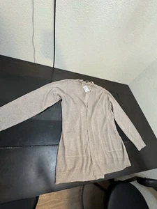 karen scott 2x long sleeve shirt Brand New - Picture 1 of 15