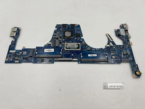 FAULTY HP Pavilion 15-CS Motherboard Intel Core i5-8265U Spares L52957-601 - Afbeelding 1 van 3