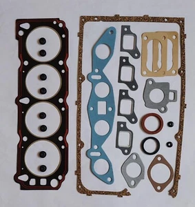 FORD PINTO - CAPRI, CORTINA & ESCORT 2000 OHC HEAD GASKET SET (1970 - Aug.83) - Picture 1 of 3