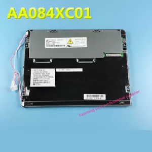 8,4" für Mitsubishi AA084XC01 LCD Display Display Panel 90 Tage Garantie - Bild 1 von 6