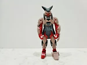 Ronin Warriors Cale Action Figure Playmates Toys Vintage Originale - Foto 1 di 6