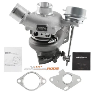 Right Turbo Charger For Ford F150 F-150 2.7L V6 EcoBoost Gas 2015 2016 2017 - Picture 1 of 11