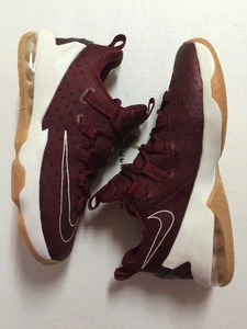 NIKE AIR LEBRON 13 XIII LOW [834347 600] CAVS GS MAX CTK WITNESS SZ 7Y WMNS 8.5 - Picture 1 of 12