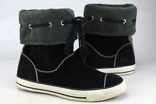 Converse Gr.41 UK.7,5   Damen Stiefeletten Boots Hightop Sneaker   Nr. 409 M