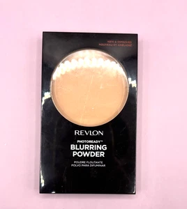New! Revlon PhotoReady Blurring Powder, Compact (Read) - Picture 1 of 4