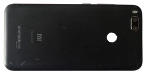OEM XIAOMI MI A1 MDI2 REPLACEMENT BACK COVER HOUSING DOOR BUTTONS LENS~FAIR - Picture 1 of 2