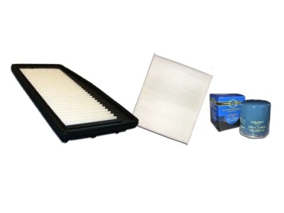 COMBO FILTRO DE AIRE CABINA FILTRO PARA CHEVROLET SPARK 2013-2015 - MODELO 1,2 L Foto 1 de 4