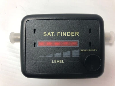 Steren 200-993 Satellite Finder. 950-2150MHz - Image 1 of 4