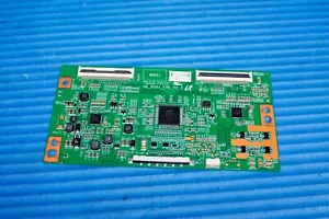 T-CON LVDS BOARD GA_60HZ_FHD_V0.3 FOR HITACHI 40HXC06U TECH40DLEDFHDMBS TV - Picture 1 of 2