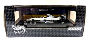 Hot Wheels 2000 Racing Williams F1 Team BMW FW22 Ralf Schumacher Diecast LE 1:43 - Bild 1 von 12