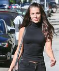 Jessica Lowndes Glossy 8X10 Photo Picture Print Image C