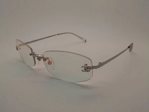 AUTHENTIC NOS NEW OLD STOCK CHANEL CH4002 C1246M SUNGLASSES - Picture 1 of 12