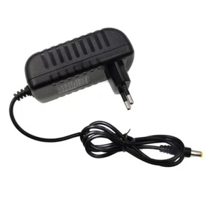 Netzteil Adapter Für AC 100-240V DC 21V 1A Lithium-Ionen-Ladegerät EU-Stecker - Bild 1 von 3