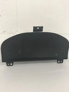 2011, 2012 Ford Fusion Speedometer Head Cluster, BE5T-10849-CD, OEM - Bild 1 von 4