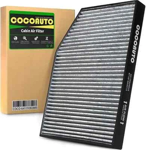 Cabin Air Filter for 2018-2024 BMW X3, 2019-2025 X4 330i Z4, 2021-2025 M340i - Picture 1 of 7