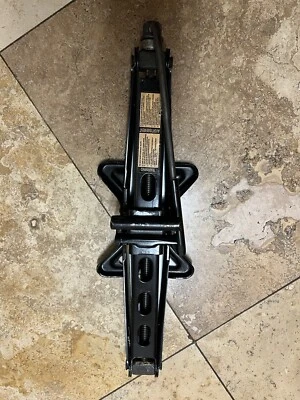 Pontiac Grand AM 1997-2003 Chevrolet Malibu gato de neumático OEM Foto 1 de 4