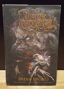 Jim Henson's The Dark Crystal Creation Myths: Volume 1 by Brian Droid (2011) - Picture 1 of 4