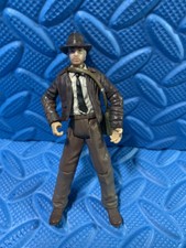 indiana jones 4” Loose Figure Hasbro