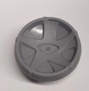 Tapa de extremo para Louisville Slugger LXT XENO 2 1/4 tapa de extremo gris gris - Imagen 1 de 4