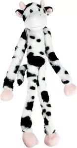 MULTIPET Minipet Swingin' Slevin 12" Cow - Picture 1 of 1