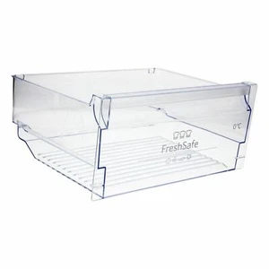 Gemüseschublade oben Freshsafe kompatibel mit Neff 11011911 für Kühlschrank - Bild 1 von 2