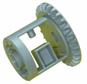 Missing Lego Brick 62821 DkStone Technic Differential Gear 28 Tooth Bevel - Picture 1 of 1