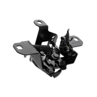 VAICO V10-3843 Bonnet Lock For 99-10 Volkswagen Golf Golf City Jetta - Image 1 of 4