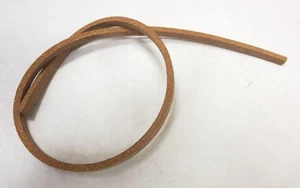 MB GPW Willys Ford WWII Jeep G503 Air Cleaner Gasket Set - Bild 1 von 3