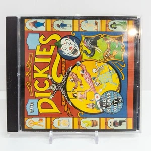 The Dickies Killer Klowns From Outer Space CD - Picture 1 of 4
