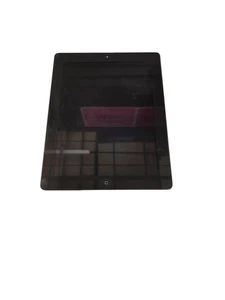 Apple iPad 2nd Generation 16gb NO WIFI/BLUETOOTH - Afbeelding 1 van 9