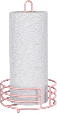 Extra Large Paper Towel Holder Countertop, 13 X 8 Inch Standing Roll Holder for  - Image 1 of 4