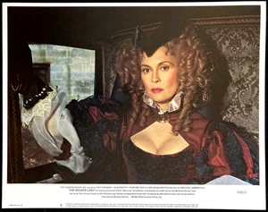 WICKED LADY Orig Movie Lobby Card Poster Sexy Faye Dunaway Period Swashbuckler - Bild 1 von 2