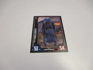 Topps Hero Attax - Marvel Cinematic Universe  - Trading Card 157 von 2016 - Bild 1 von 2