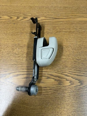 2009-2012 Dodge Ram 1500 Front Seat Belt Seatbelt Height Adjuster OEM - Image 1 of 4