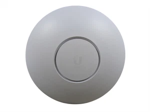 Ubiquiti U6-LR UniFi Long Range IP54 WiFi 6 PoE+ Access Point - Picture 1 of 1