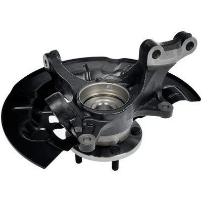 Nudillo de dirección izquierdo Dorman 698-397 cargado Foto 1 de 4