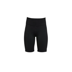 (Kids) Nike One Bike Shorts Black - Picture 1 of 2