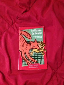 ROMAN DE RENART - Imagen 1 de 2