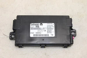 2020-2022 Dodge Charger Keyless Entry Hub Module 68441616AA OEM MS58 - Picture 1 of 5