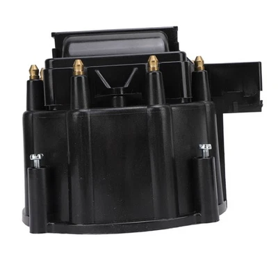 Large Distributor Cover Rotor Kit Distributor Cover Tune Up Assembly For K549 - Image 1 of 4