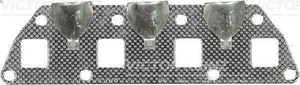 Dichtung, Abgaskrümmer REINZ 71-52324-00 für SUZUKI SJ410 1 1981-1988 - Bild 1 von 6