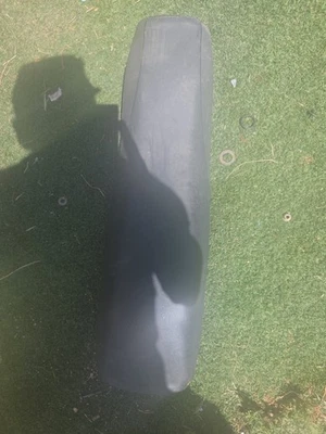 01-09 KAWASAKI KX 85 98-09 KX 100 ASIENTO DE FÁBRICA OEM Foto 1 de 4