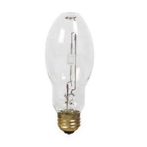 Philips 50w ED17 Clear E26 MasterColor CDM ED17 Elite HID Light Bulb - Picture 1 of 2